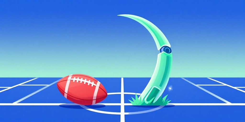 Ottobock wird offizieller Adaptive Mobility Partner der Atlanta Falcons – Kooperation startet mit Adaptive Sports Day