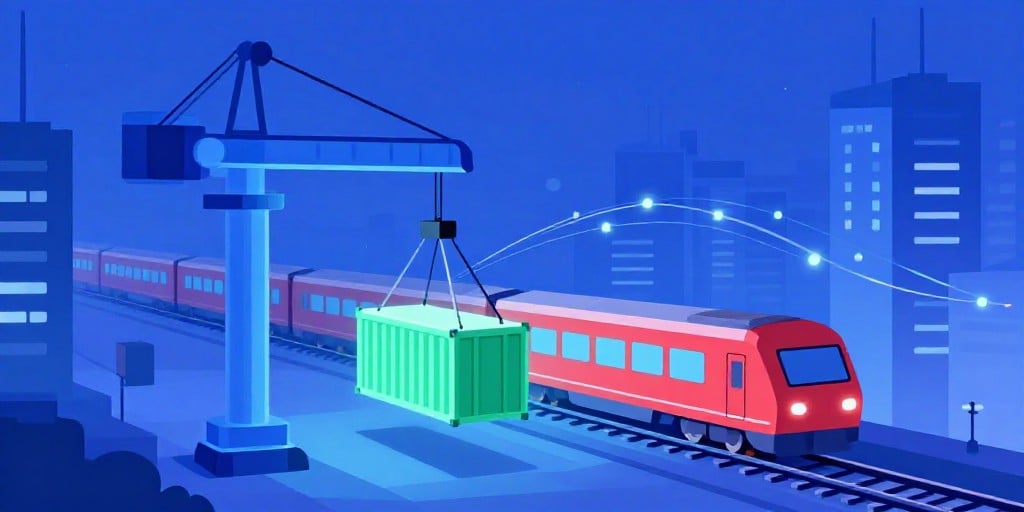 OVB Holding AG: Erfolgreiche Hauptversammlung – Fokus auf Logistik, Transport & Digitalisierung
