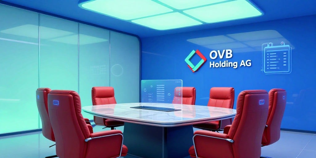 OVB Holding AG: Hauptversammlung am 12. Juni in Frankfurt – Jahresabschlüsse & Governance-Maßnahmen