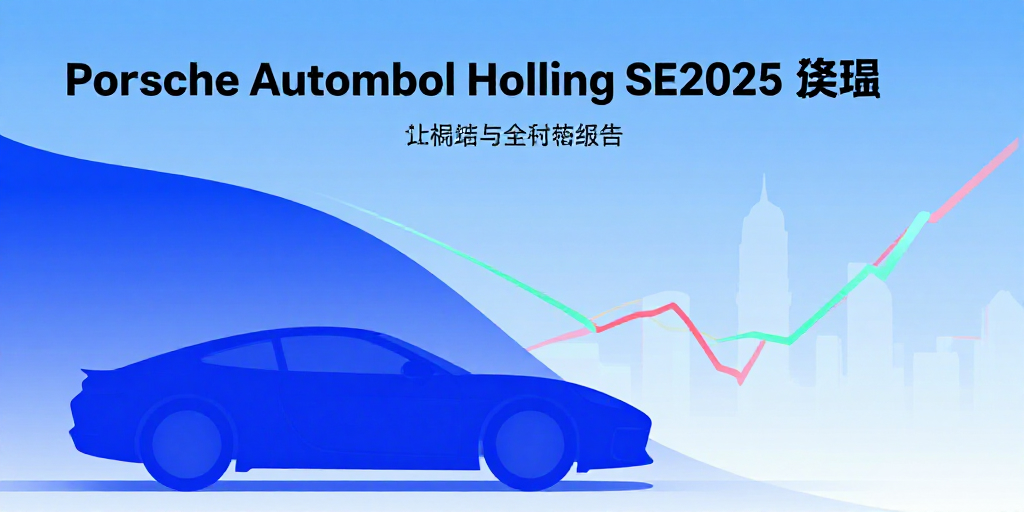 PAH 2025: Gewinn fällt um 9 % – Aktien sinken, Erwartungen für 2026 bleiben unter dem Markt‑Konsens