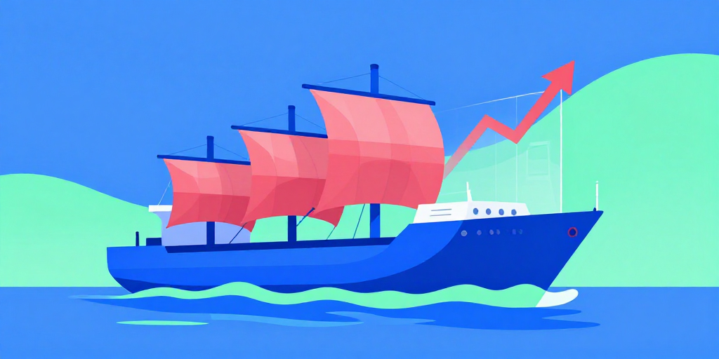 Panamax AG 2025: Umsatz‑ und Gewinnrückgang, aber starke Auslastung & strategische Vermögensoptimierung Panamax AG 2025: Umsatz‑ und Gewinnrückgang, aber starke Auslastung & strategische Vermögensoptimierung