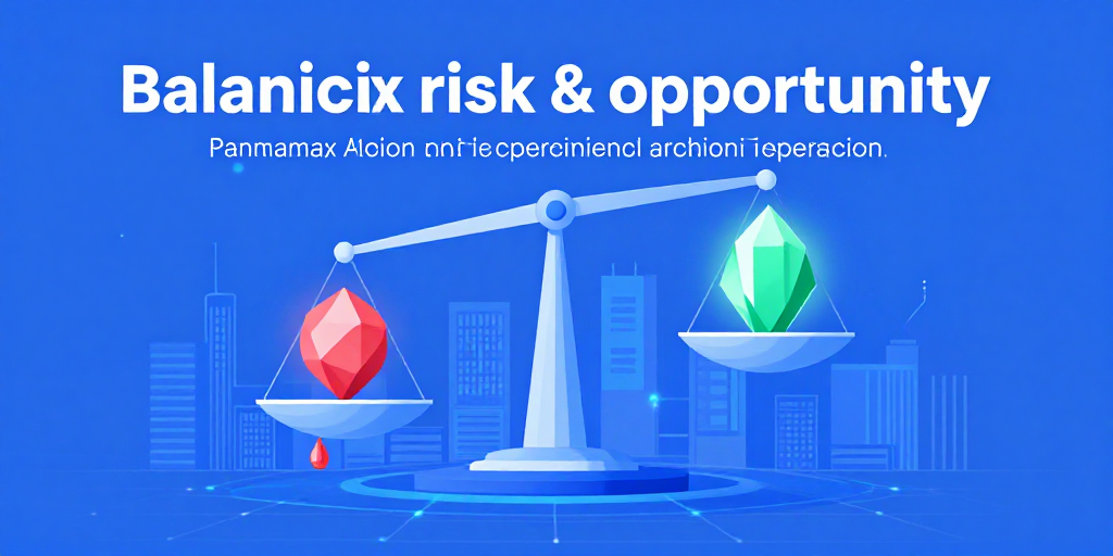 Panamax AG: Aktuelle Börsenlage, negative Gewinne und technologische Nischenposition