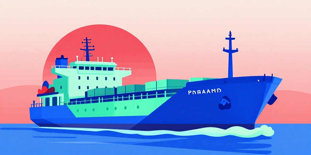 Panamax AG: Börsenperformance & neue Schifffahrtsverträge sichern Wachstums‑Strategie
