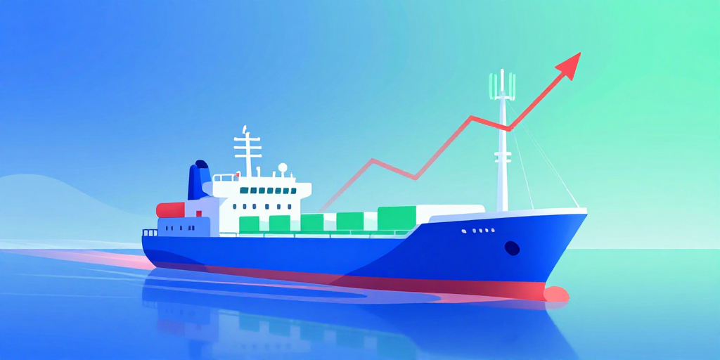 Panamax AG: Kursanstieg trotz negativer Gewinne – Wachstumspotenzial im maritimen Technologiesektor Panamax AG: Kursanstieg trotz negativer Gewinne – Wachstumspotenzial im maritimen Technologiesektor