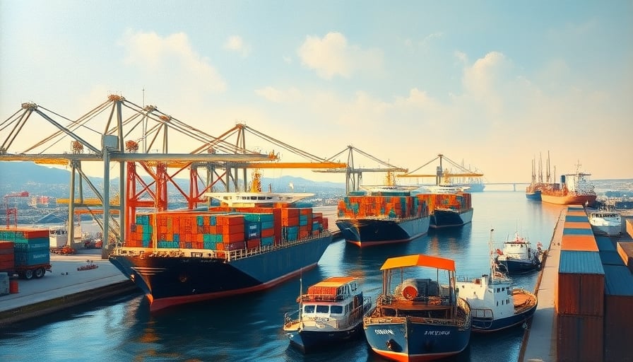 Panamax AG: Markt‑ und Unternehmensperspektiven – Fokus auf Kernbereiche trotz Volatilität