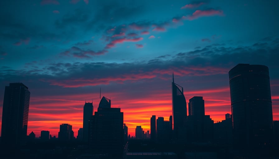 Panamax AG: Marktvolatilität & Zukunftsperspektiven in Telekommunikation & Industrie