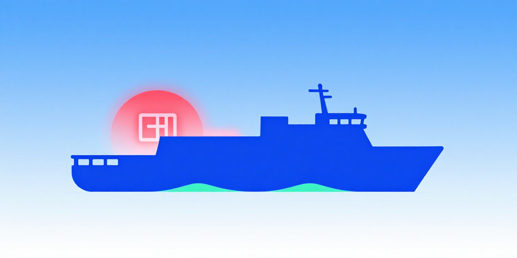 Panamax AG setzt auf maritime Logistik: Crystalia-Vertrag stärkt Wachstum und finanzielle Resilienz