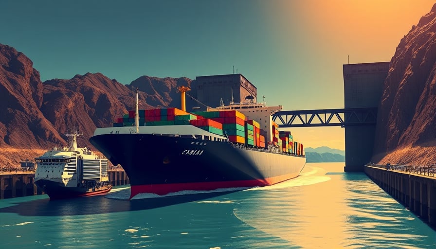 Panamax AG: Stabiler Kurs, negatives KGV – Chancen & Risiken im Blick