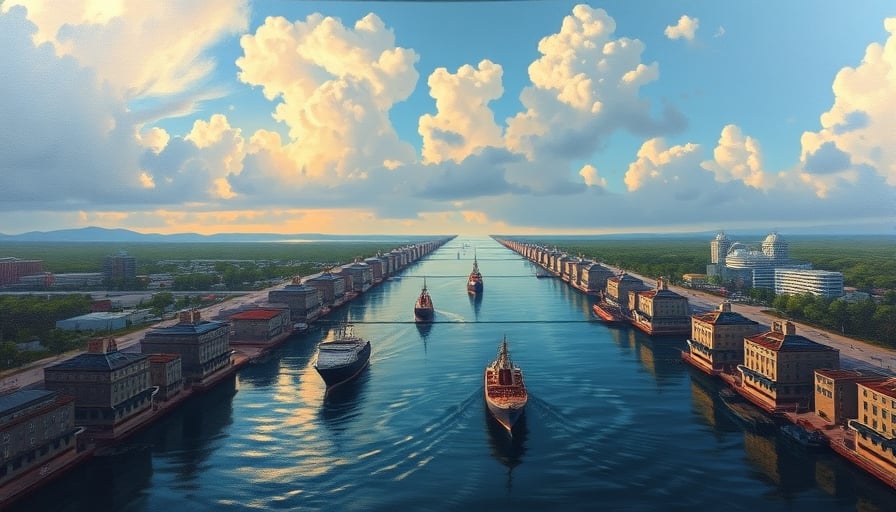 Panamax AG: Stabiles Kursverhalten & vielfältiges Telekom- und Industrie‑Portfolio im Fokus