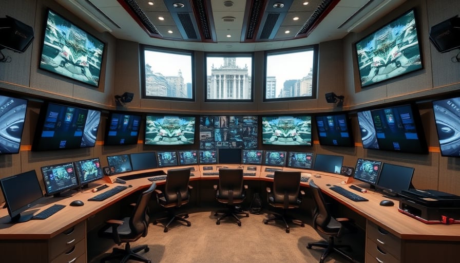 Panamax AG: Wie ein Münchner Telekommunikationshersteller trotz Marktdruck stabile Kernkompetenzen bewahrt