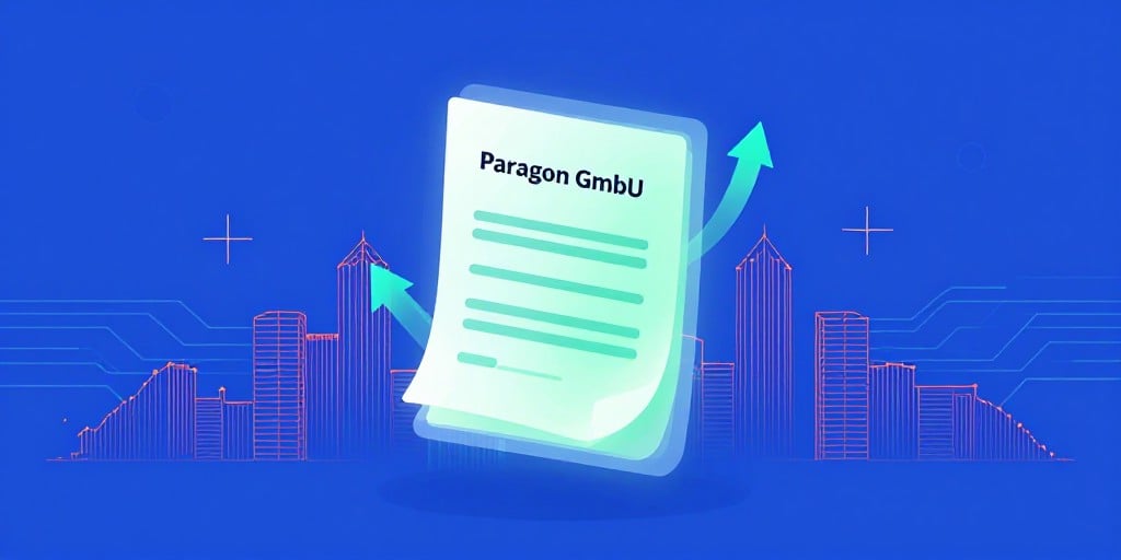 Paragon GmbH & Co. KGaA veröffentlicht 2025 Finanzberichte – Jahres- und Interimspublikationen 2027