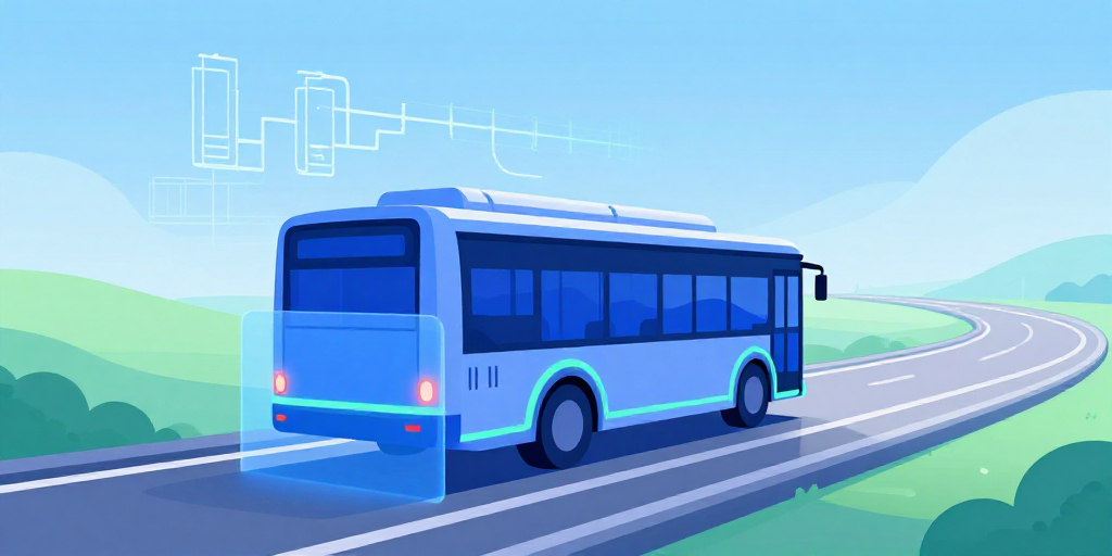 Path2 Hydrogen liefert verlustfreien Wasserstoffspeicher für öffentliche Busflotte in Kalifornien