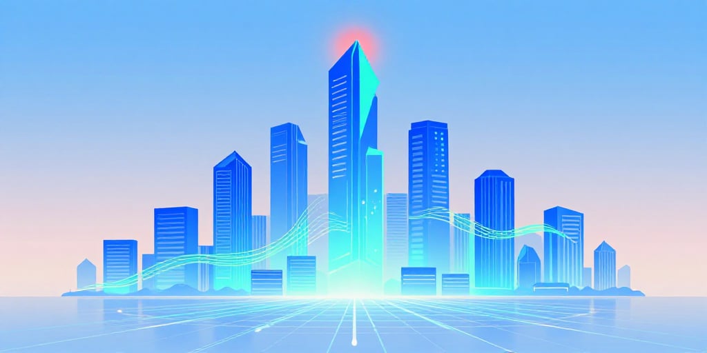 Patricia SE: 28 % EBITDA‑Wachstum, 110 % Jahresüberschuss, Fokus auf Digital‑ und Energiewende‑Strategien 2026