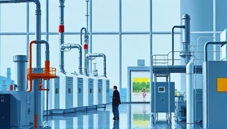 Paul Hartmann AG: Aufstieg zum 52-Wochenhoch und vielversprechende Investitionsmöglichkeit