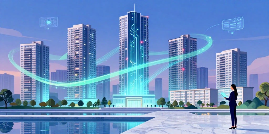 Payments Group Holding setzt 2030‑Ziele: Luxusimmobilien und KI‑Pflege treiben Wertsteigerung an