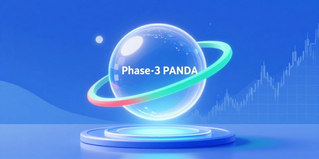 Pentixapharm: Analystenbericht empfiehlt Kauf – 12,61 € fairer Wert & Phase‑3‑PANDA-Studie