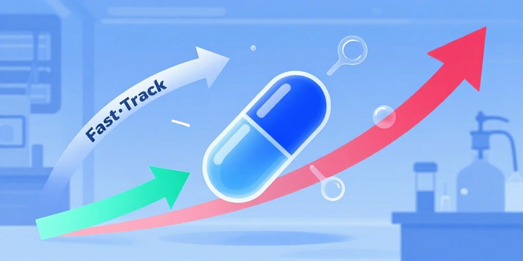 Pentixapharm erhält FDA‑Fast‑Track‑Status für diagnostisches ^68Ga‑PentixaFor Pentixapharm erhält FDA‑Fast‑Track‑Status für diagnostisches ^68Ga‑PentixaFor