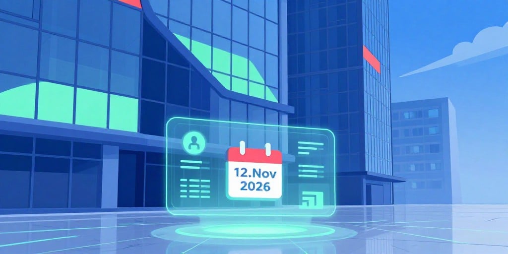 Pentixapharm Holding AG kündigt Q3‑Bericht & Zwischenabschlüsse 12. November 2026 an
