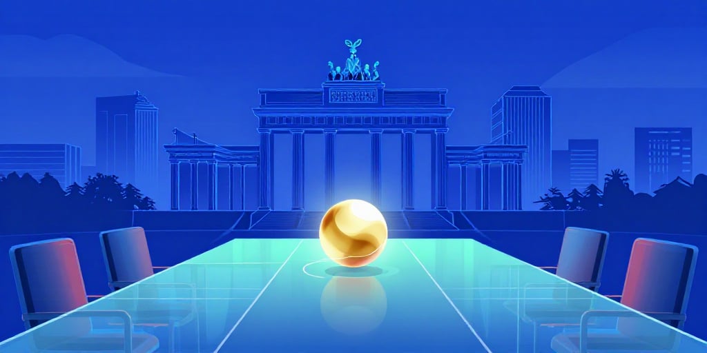 Pentixapharm Holding AG ruft OHV am 9. Juni 2026 in Berlin ein – Governance‑Veränderungen & Nachhaltigkeitsbericht