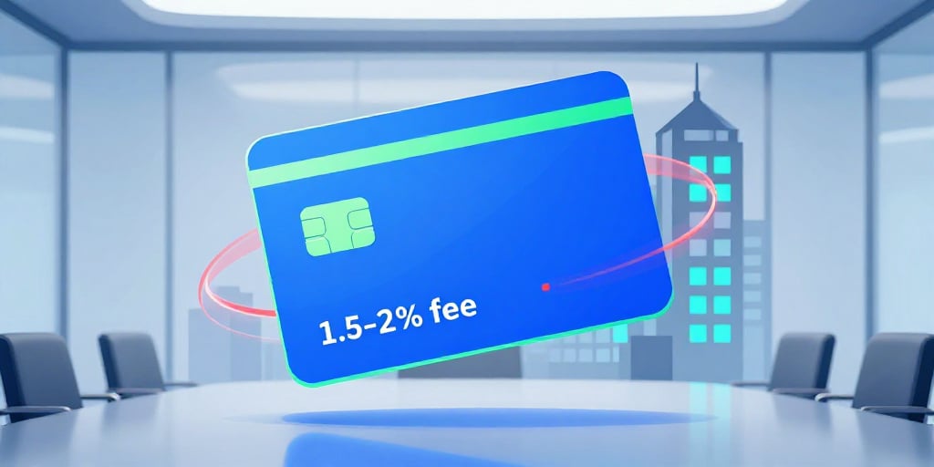 Petition gegen Visa‑ und Mastercard‑Gebühren: EU-Gläubiger fordern Obergrenzen für Geschäftskarten