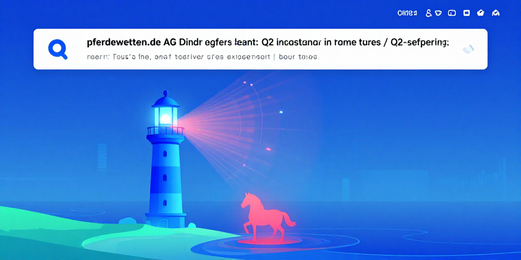 pferdewetten.de AG kündigt Finanzberichte an: Jahresabschluss, Konzernbericht und Q2-Halbjahresbericht im August