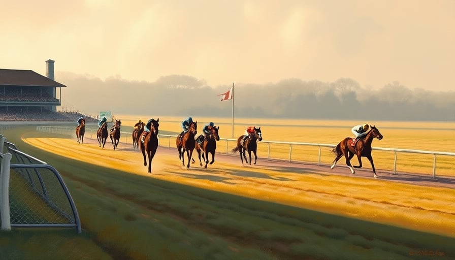 pferdewetten.de AG: Stimmrechtsänderungen 2025 – Transparente Mitteilung an europäische Aktionäre pferdewetten.de AG: Stimmrechtsänderungen 2025 – Transparente Mitteilung an europäische Aktionäre