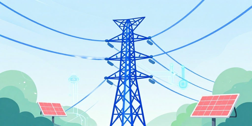 PFISTERER Holding NEU: Hochspannungs‑Gleichstrom & AI‑Innovation als Schlüssel zur Energie‑Resilienz PFISTERER Holding NEU: Hochspannungs‑Gleichstrom & AI‑Innovation als Schlüssel zur Energie‑Resilienz