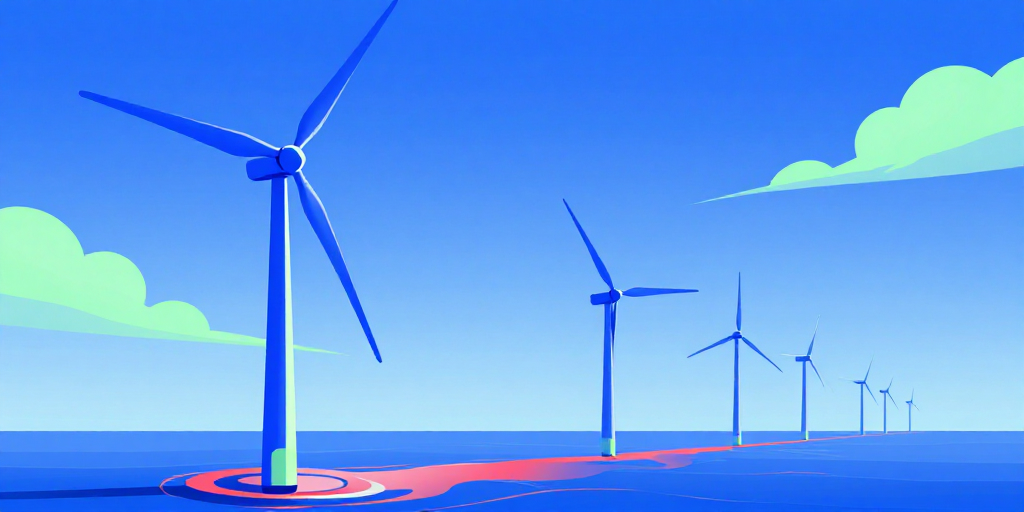 Pfisterer Holding stärkt Offshore‑Wind‑Position: Vertrag mit Vattenfall für Nordlicht‑I und -II