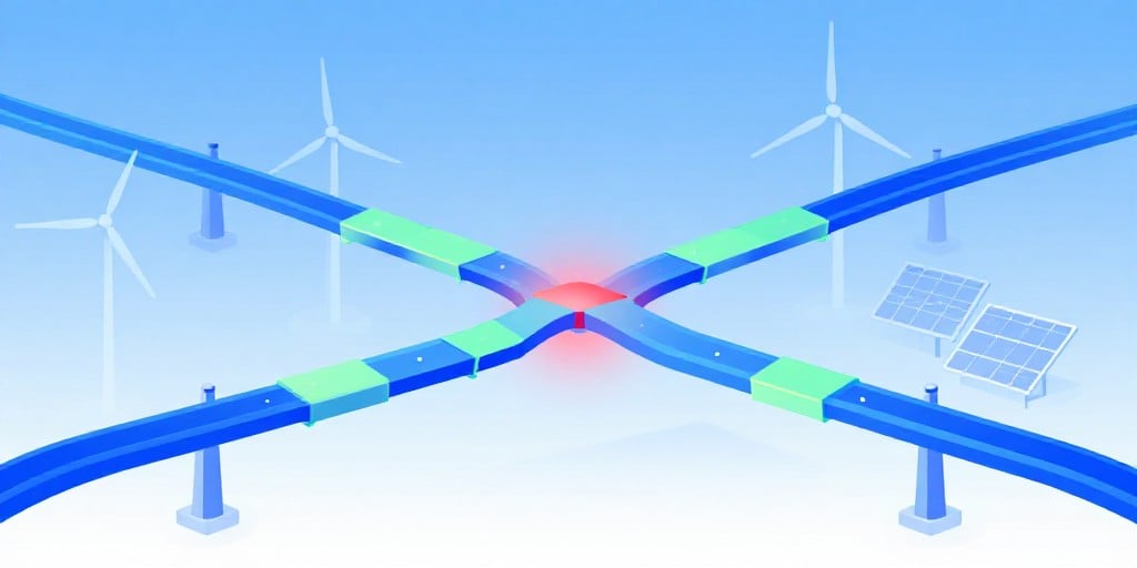 PFISTERER & Tele‑Fonika: 320‑kV‑HVDC‑Kabelsystem erfolgreich nach IEC 62895 getestet