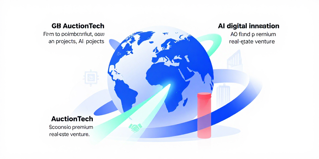 PGH setzt Wachstumsstrategie fort: KI, Biotechnologie und Immobilienmarkt im Fokus PGH setzt Wachstumsstrategie fort: KI, Biotechnologie und Immobilienmarkt im Fokus