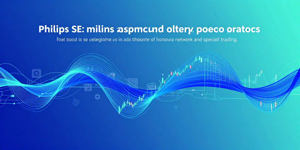 Philion SE: Aktienentwicklung, Strategien und Wachstumschancen im deutschen Telekommunikationsmarkt