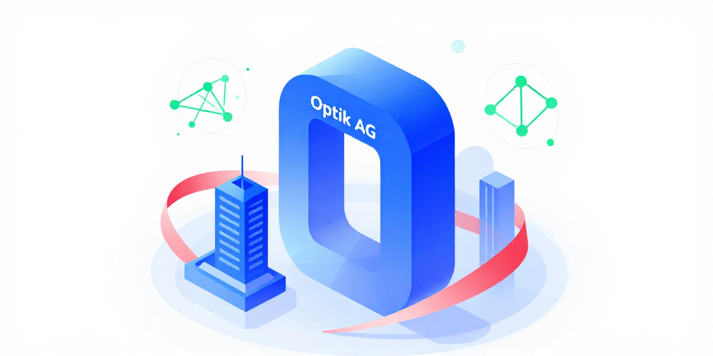 Plan Optik AG veröffentlicht Jahresabschlüsse und meldet Beteiligungsänderungen