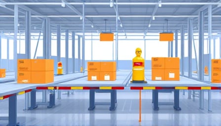 Platform Group AG erweitert Logistik mit TPG Fulfillment GmbH und zeigt positiven Aktienkursanstieg