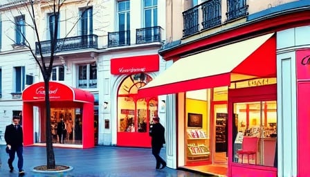 Platform Group AG erwirbt Mehrheitsbeteiligung an Joli Closet: Strategischer Zug ins Luxussegment