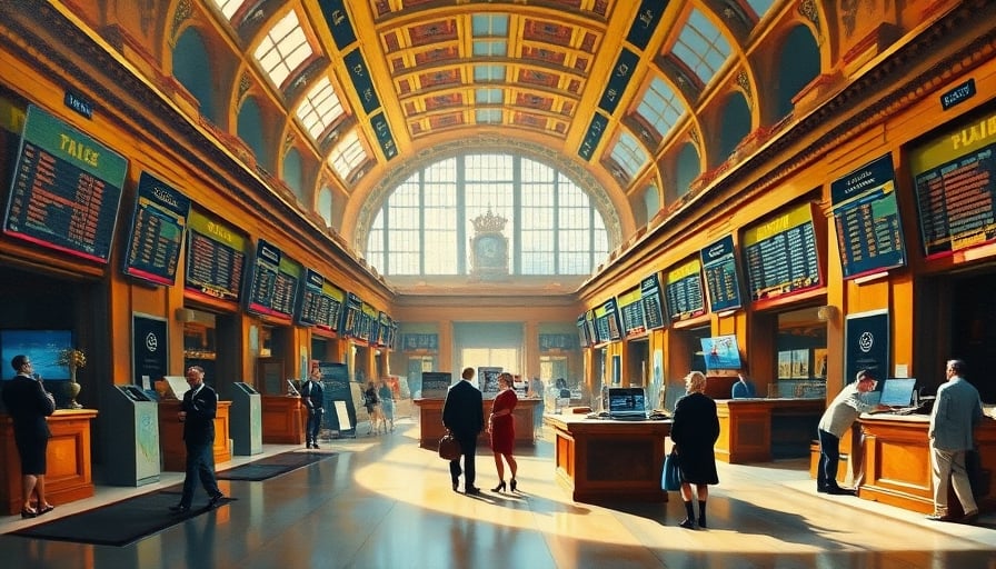 Platform Group AG ändert ISIN-Code an der Xetra-Börse – Effiziente Compliance-Maßnahme 2026 Platform Group AG ändert ISIN-Code an der Xetra-Börse – Effiziente Compliance-Maßnahme 2026