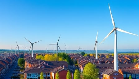 PNE AG erlebt Wiederaufleben der Nachfrage: Strategiewechsel und Investorenvertrauen treiben Wachstum
