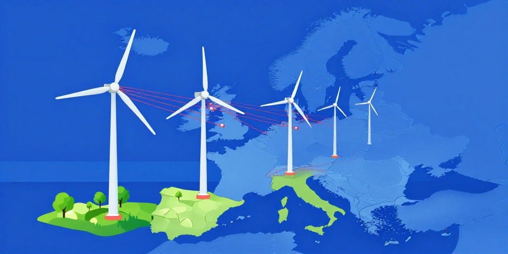 PNE AG gewinnt französischen Windpark Oinville‑Saint‑Liphard – Stärkung der europäischen Onshore‑Strategie PNE AG gewinnt französischen Windpark Oinville‑Saint‑Liphard – Stärkung der europäischen Onshore‑Strategie
