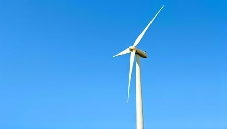 PNE AG: Innovationsführer im Windpark-Betrieb trotz Marktunsicherheiten