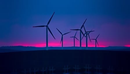 PNE AG: Kursschwankungen und positive Langfristperspektiven in der Windkraftbranche