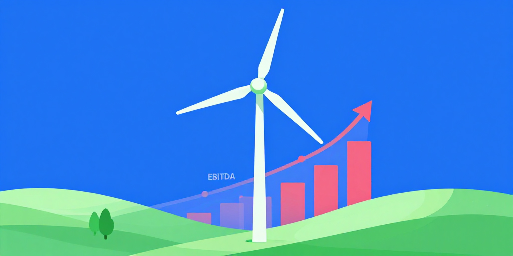 PNE AG startet Onshore-Windpark in Thüringen – 16,8 MW für rund 14.000 Haushalte