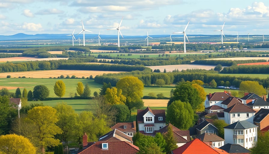 „PNE AG steigert EBITDA: Wachstum trotz Marktverschlechterung – Aktien leicht fallen“ „PNE AG steigert EBITDA: Wachstum trotz Marktverschlechterung – Aktien leicht fallen“