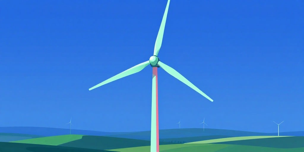 „PNE AG verkauft Windpark Romescamps in Frankreich – 10,8 MW, high‑performance Ready‑to‑Build“