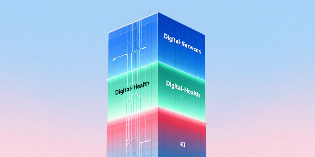 POB AG: Neuausrichtung & Holding-Struktur für Wachstum in Digital, Health & KI POB AG: Neuausrichtung & Holding-Struktur für Wachstum in Digital, Health & KI
