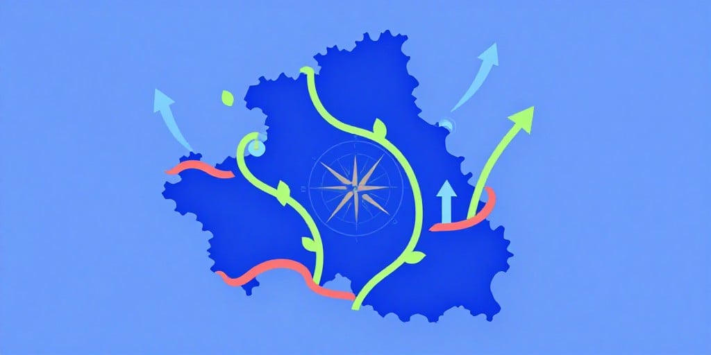 Politische Dynamik als Risikofaktor: Wie regionale Wahlen den Kapitalmarkt in Deutschland beeinflussen
