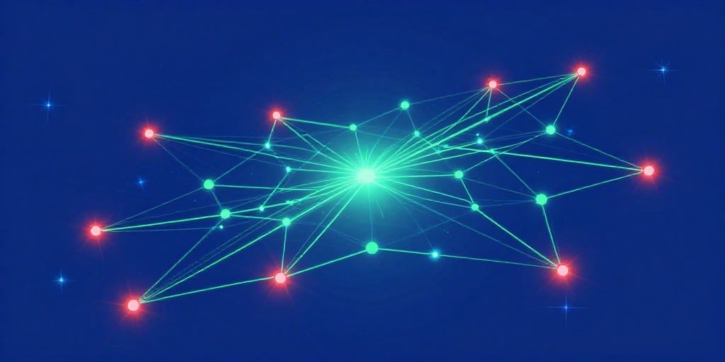 Polymer erreicht 3 Mrd. $ Cross‑Chain‑Transfer – 4‑faches Volumenwachstum seit 2025 Polymer erreicht 3 Mrd. $ Cross‑Chain‑Transfer – 4‑faches Volumenwachstum seit 2025