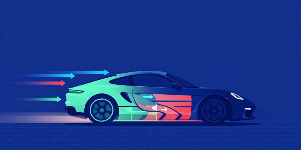 Porsche AG: Führungswechsel & „Future Package“ – Kostenreduktion und Effizienzsteigerung