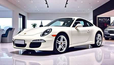 Porsche AG kündigt Vorstandsumbildung an und erwartet starke Quartalszahlen