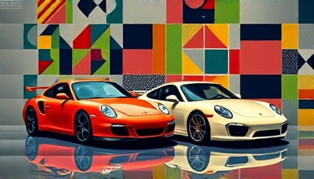 Porsche AG verlässt DAX: Kurzfristige Kursauswirkungen und strategischer Fokus auf Technologie