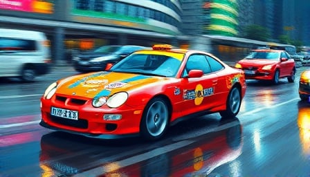 Porsche-Aktien trotzen Marktschwankungen: Blick auf Wachstumspotenziale und langfristige Perspektiven