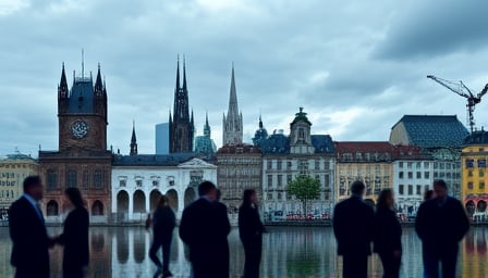 Porsche-Aktienkurs profitiert von positivem Marktgefühl und steigt leicht an